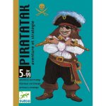 Djeco Piratatak – Zboží Dáma