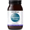 Doplněk stravy Viridian Magnesium Citrate Powder 150 g