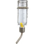 Trixie Napaječka skleněná s úchytem 125 ml – Zboží Dáma