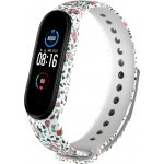 Xiaomi Mi Band 5/6 náhradní náramek Ptáčci MBSCZ-5IPT01 – Sleviste.cz