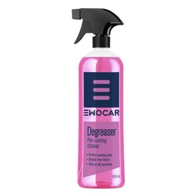 Ewocar Degreaser Pre-coating Cleaner 1 l | Zboží Auto