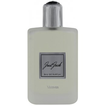 Just Jack Vetiver parfémovaná voda pánská 100 ml