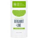 Deodorant Schmidt's Naturals Bergamot + Lime deostick 58 ml