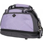 QHP Taška na helmu lavender haze – Zboží Mobilmania