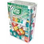 Tic Tac Mixed 234 g – Zbozi.Blesk.cz