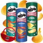 Pringles Pizza 165g – Sleviste.cz