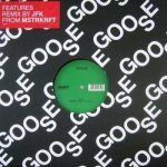 Goose - Bring It On LP – Hledejceny.cz