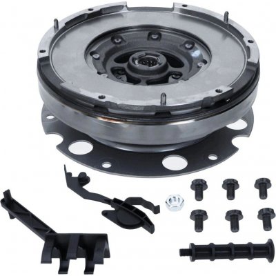 Setrvačník SACHS SA 2294001965 - AUDI – Sleviste.cz