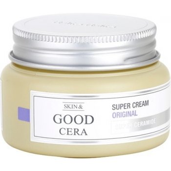 Holika Skin & Good Cera vysoce hydratační krém pro suchou pleť 60 ml