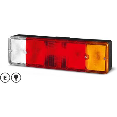 SIM Světlo zadní VOLVO – Hledejceny.cz