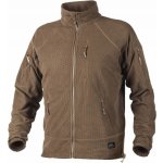 Mikina Helikon-Tex fleece Alpha tactical coyote – Zboží Dáma