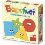 Dino Barvínci – Zbozi.Blesk.cz