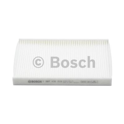 BOSCH Filtr, vzduch v interiéru 1987432215 – Hledejceny.cz