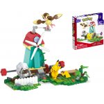 MEGA BLOKS Mega Construx Pokémon Větrný mlýn 240 ks – Zbozi.Blesk.cz