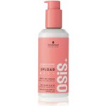 Schwarzkopf Osis Upload 2 Medium Control (Volume Cream) 200 ml – Hledejceny.cz