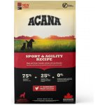 Acana Heritage Sport & Agility 2 x 11,4 kg – Zboží Mobilmania