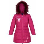 Regatta dětská bunda prasátko Pepa růžová – Zboží Dáma