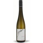 Weingut FJ Gritsch Grüner Veltliner Kirchpoint bílé 2023 13% 0,75 l (holá láhev) – Hledejceny.cz