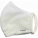 TNG rouška textilní 3-vrstvá bílá – Sleviste.cz
