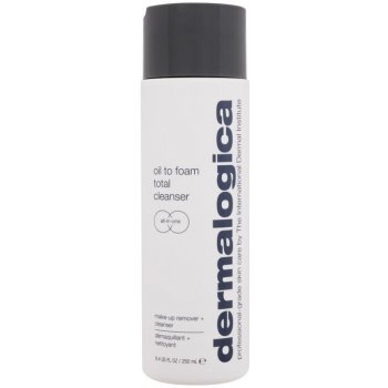 Dermalogica Oil to Foam Total Cleanser 250 ml