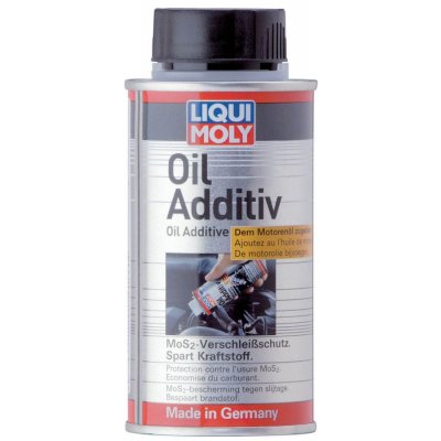 Liqui Moly 1013 Ochrana před opotřebením 500 ml – Zboží Mobilmania