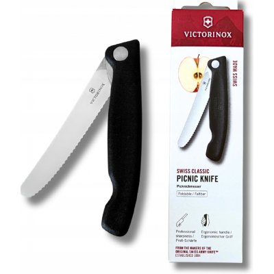 Victorinox 6.7833.FB 11 cm – Sleviste.cz