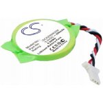 Cameron Sino CS-DE4200BU 200 mAh baterie - neoriginálna – Hledejceny.cz