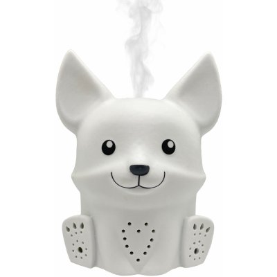 Innobiz Dětský ultrazvukový difuzér Liška – Zboží Dáma