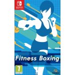 Fitness Boxing – Zbozi.Blesk.cz