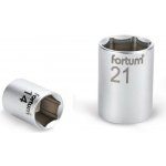 Bit nástrčný 1/2 17mm L 38mm CrV QUEST – Zboží Dáma