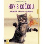 Hry s kočkou – Hledejceny.cz