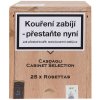 Doutníky Casdagli Cabinet Rosetta 25 ks