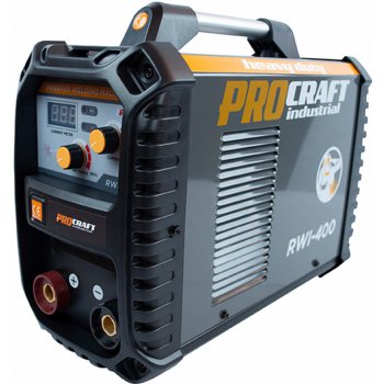 PROCRAFT RWI-400 MMA 20-200A