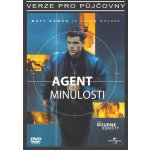 Agent bez minulosti BD – Hledejceny.cz