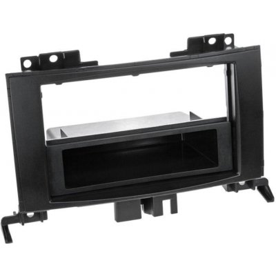 Redukční rámeček autorádia pro Mercedes Sprinter / Volkswagen Crafter – Hledejceny.cz