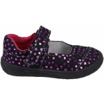 Jonap barefoot B14S se srdíčky černá – Hledejceny.cz