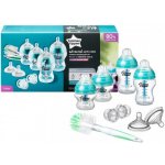 Tommee Tippee sada kojeneckých lahviček C2N Anti colic s kartáčem 422609TT – Zboží Dáma Tommee Tippee sada kojeneckých lahviček C2N Anti colic s kartáčem 422609TT – Zboží Dáma