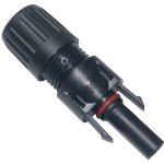 W-Star Konektor MC4 samice PMC4F_1 – Hledejceny.cz