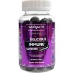 Nutrigums Immune Complex 60 gummies – Hledejceny.cz