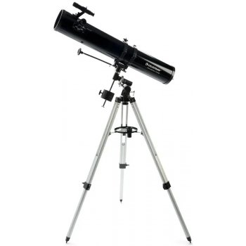 Celestron PowerSeeker 114 EQ MotorDrive