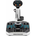 Thrustmaster Sol-R 1 Flightstick 2960920 – Zboží Mobilmania