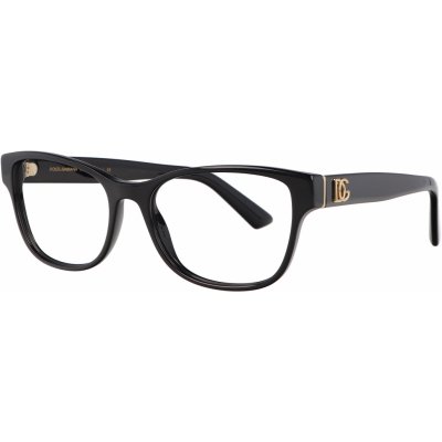 Dolce & Gabbana DG3326 501 – Zbozi.Blesk.cz