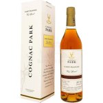 Park VS Carte Blanche Cognac 40% 0,7 l (tuba) – Sleviste.cz
