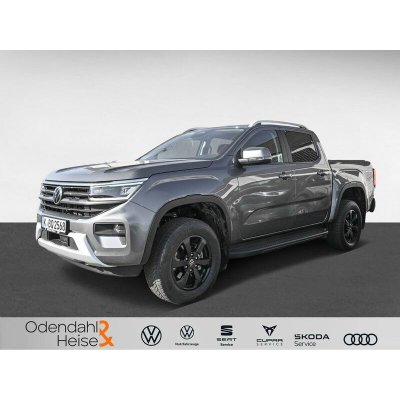 Volkswagen Amarok 2.0 TDI Life 4Motion 151 kW – Hledejceny.cz