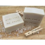 MýdLenka Mýdlo na praní s francouzským jílem Terre de Sommieres 170 g – Sleviste.cz