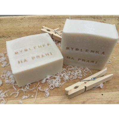 MýdLenka Mýdlo na praní s francouzským jílem Terre de Sommieres 170 g – Sleviste.cz