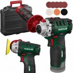 Parkside PAAP 12 E5 – Hledejceny.cz