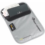 Sea To Summit TL Neck Pouch RFID pouzdro Grey S – Zboží Živě