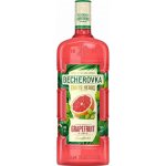 Becherovka Grapefruit & Hops 20% 1 l (holá láhev) – Hledejceny.cz