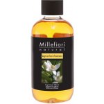 Millefiori Milano Natural Náplň do aroma difuzéru Legni e Fiori d’Arancio 250 ml – Zboží Mobilmania